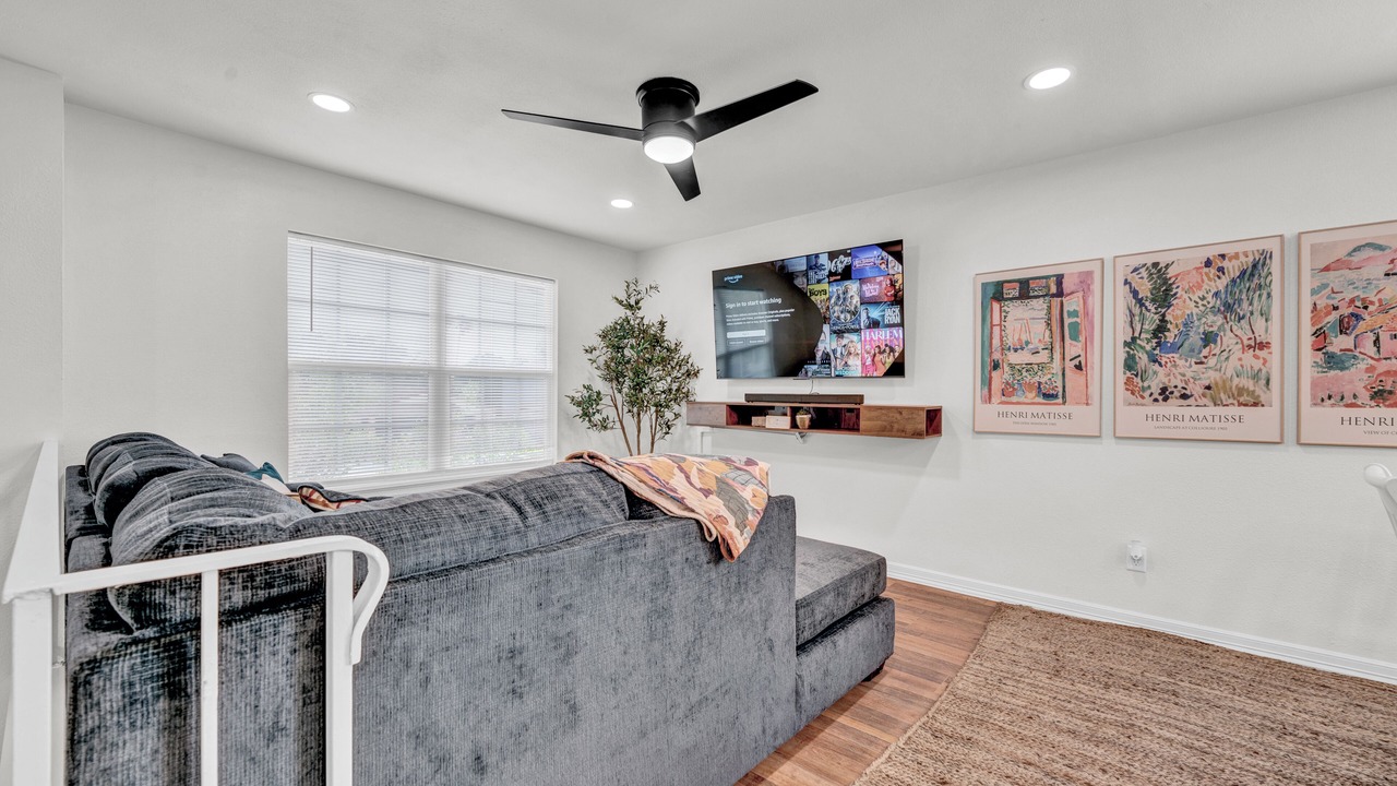 Photo of Livingroom in McAllen