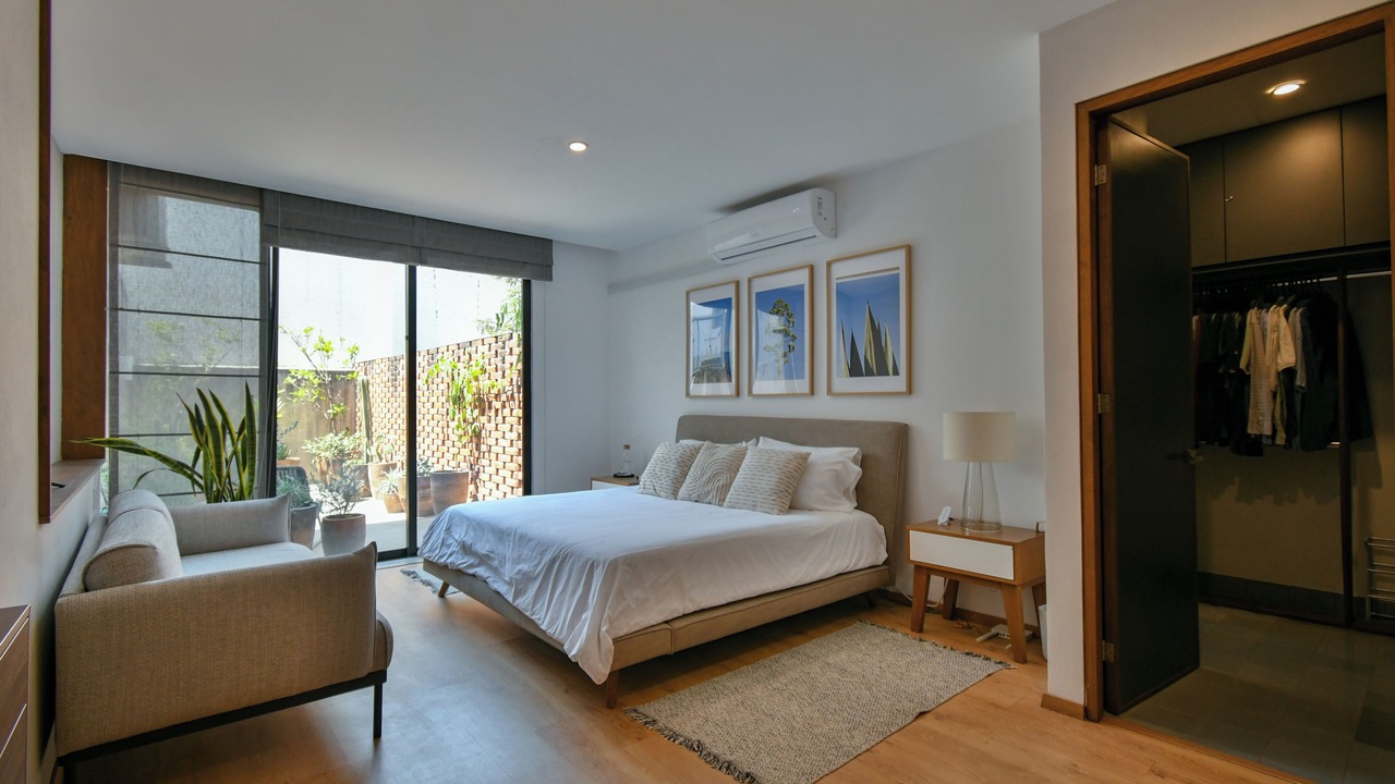 Photo of Bedroom in Americana