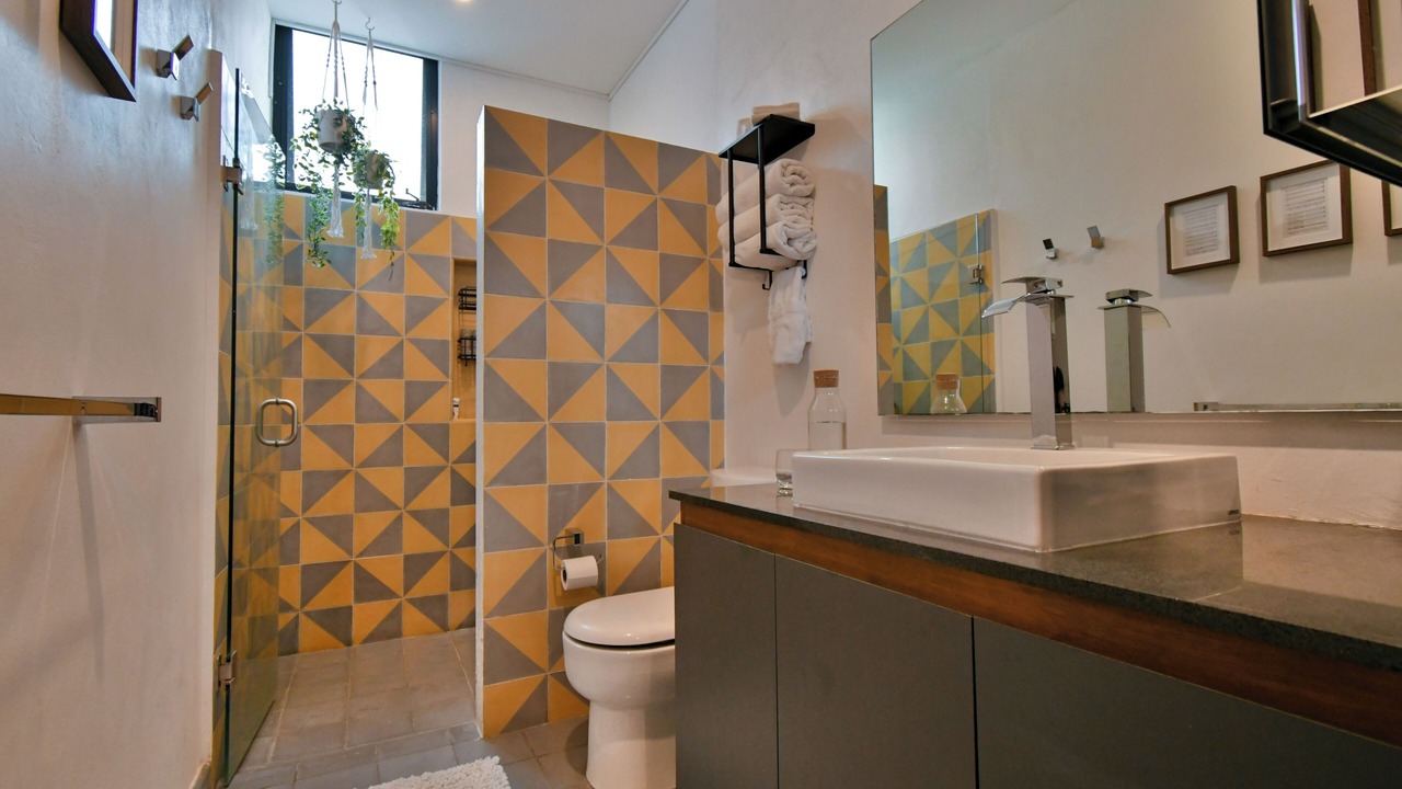 Photo of Bathroom in Americana