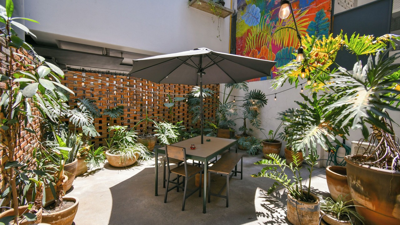 Photo of Outdoor in Americana