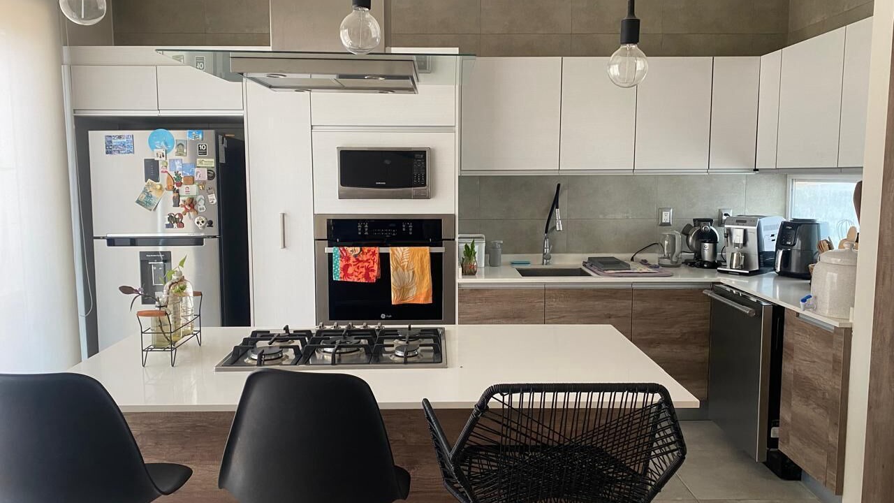Photo of Kitchen in San Luis Potosi
