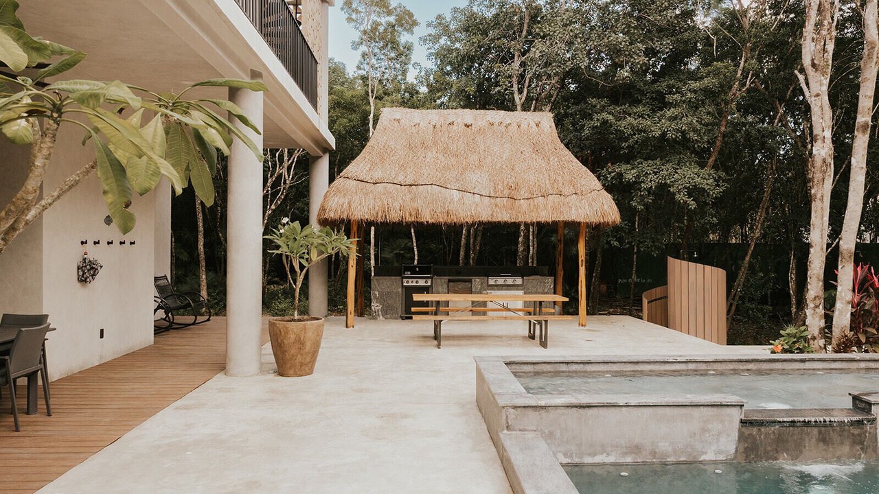 Photo of Outdoor in Puerto Morelos