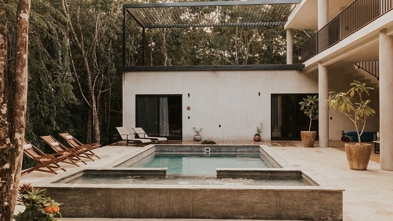 Photo of Outdoor in Puerto Morelos
