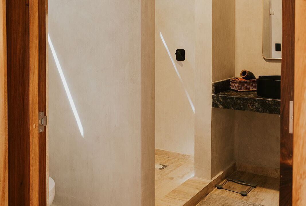 Photo of Bathroom in Puerto Morelos
