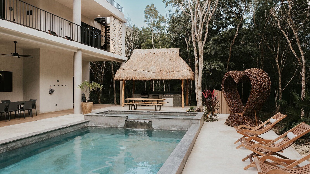 Photo of Outdoor in Puerto Morelos