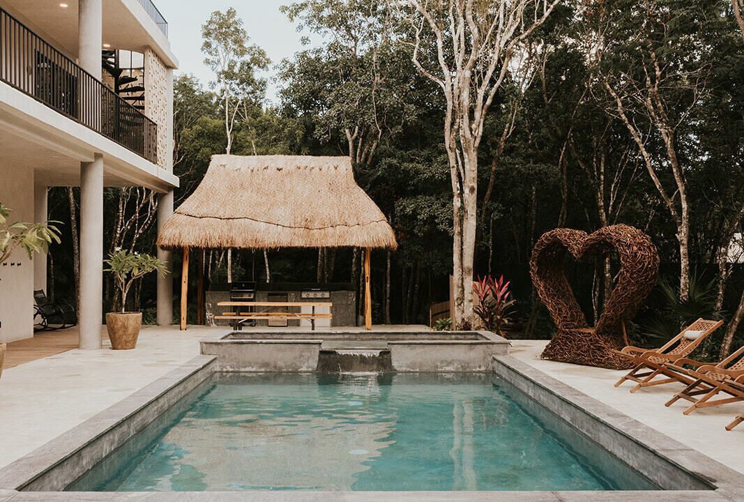 Photo of Outdoor in Puerto Morelos