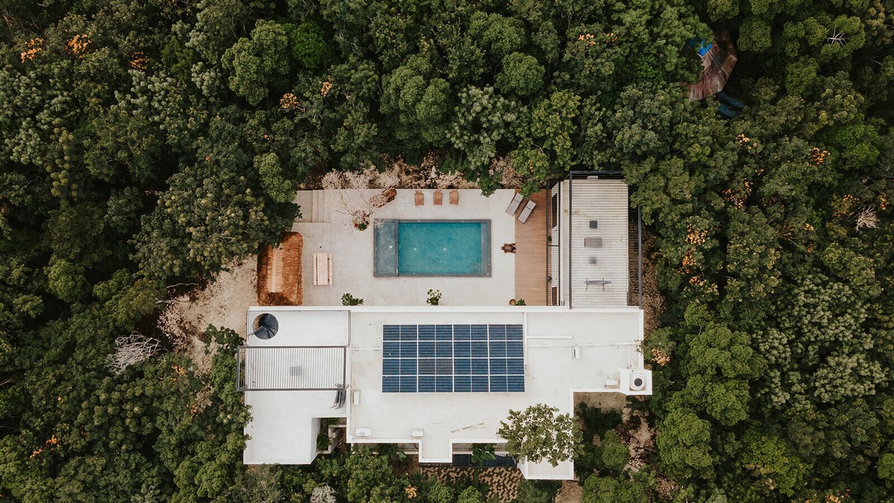 Photo of Outdoor in Puerto Morelos