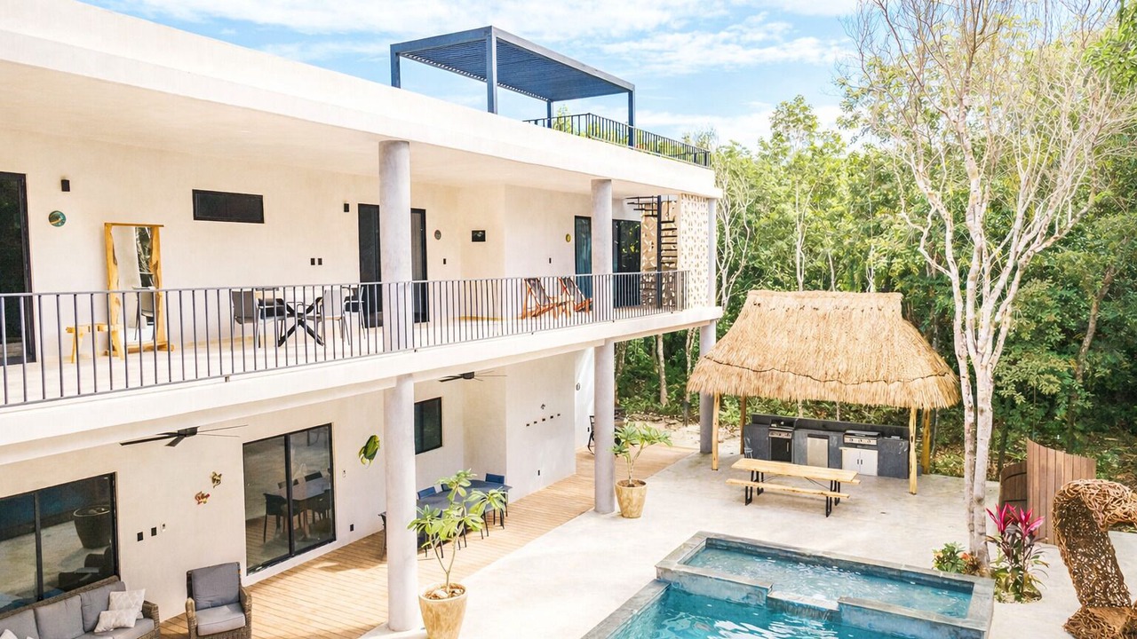 Photo of Outdoor in Puerto Morelos