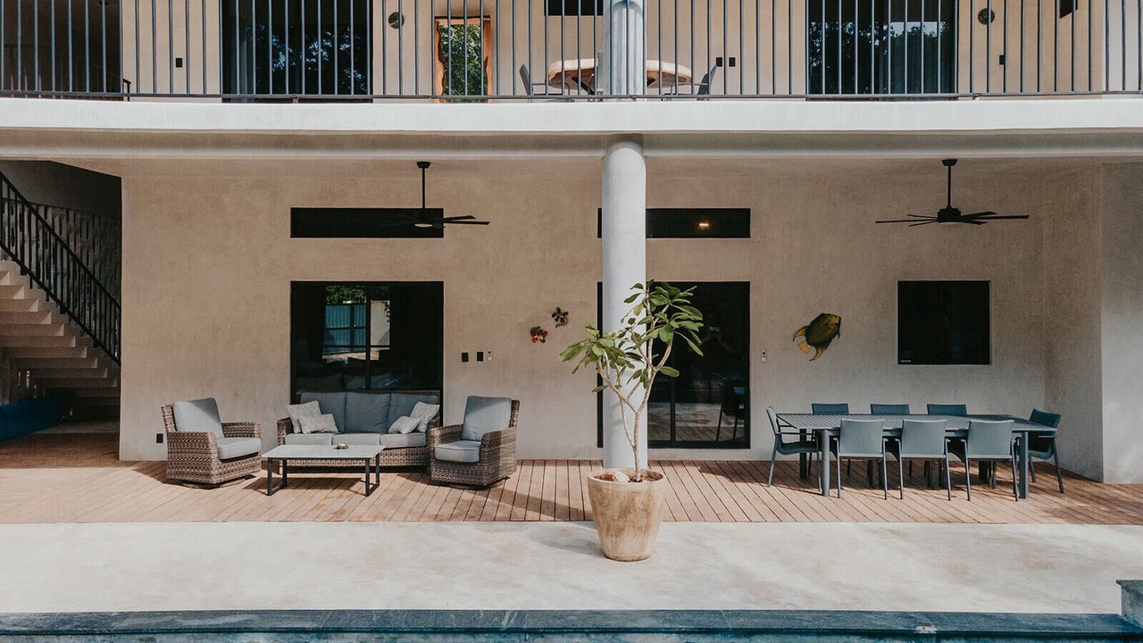 Photo of Outdoor in Puerto Morelos