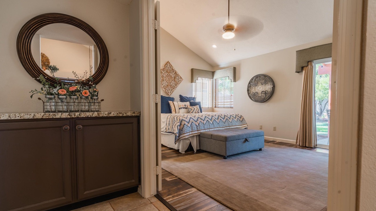 Photo of Bedroom in Val Vista Lakes