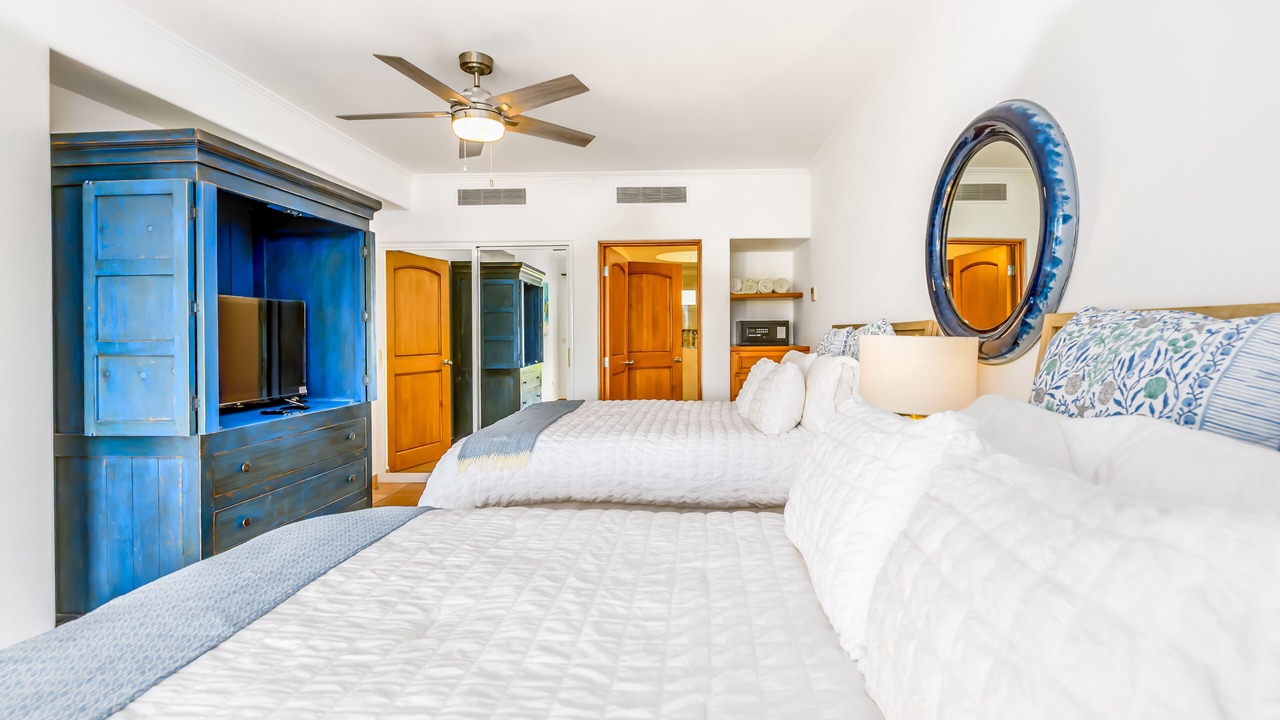 Photo of Bedroom in San Jose del Cabo