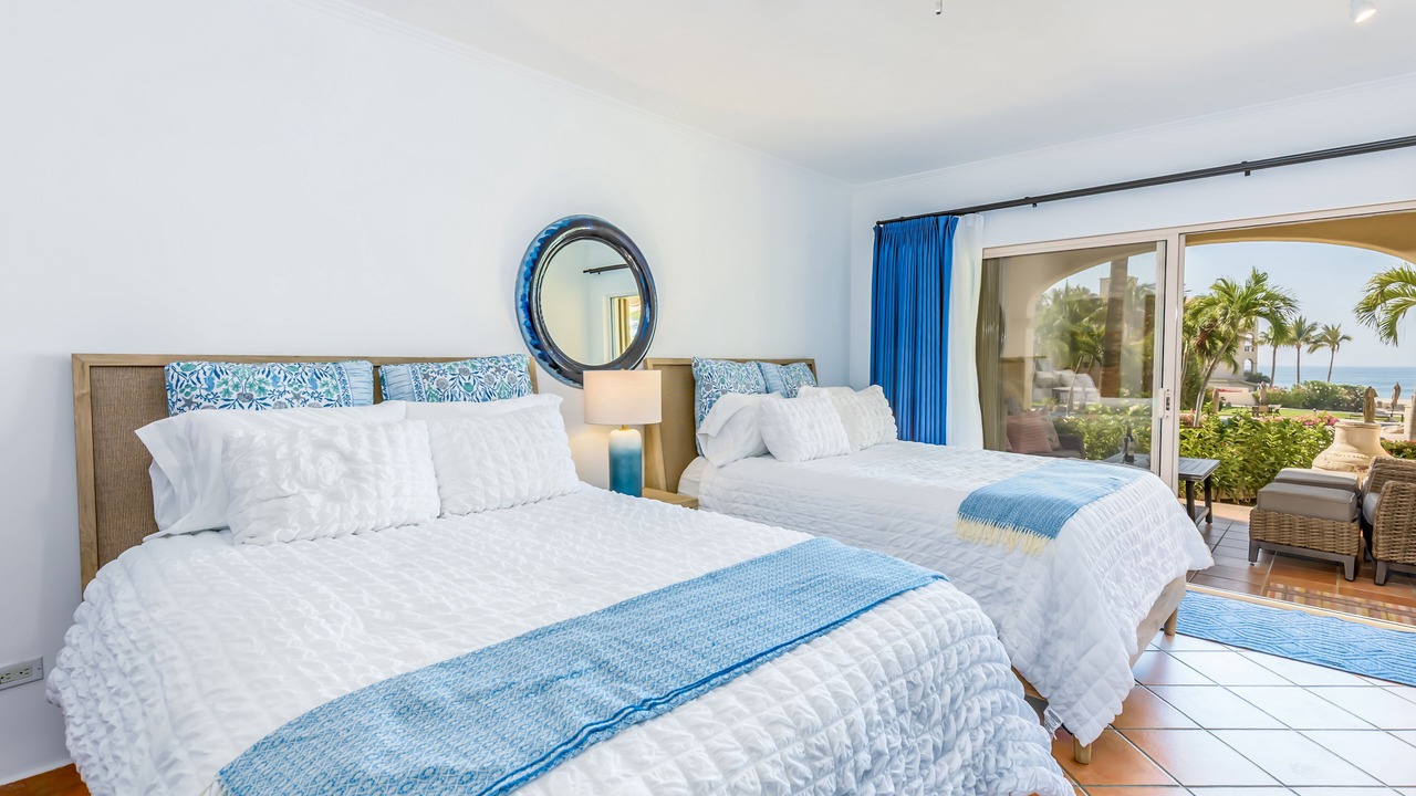 Photo of Bedroom in San Jose del Cabo