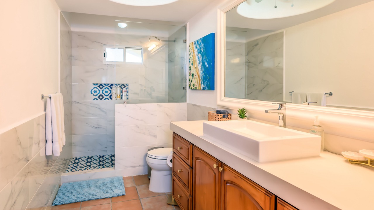 Photo of Bathroom in San Jose del Cabo