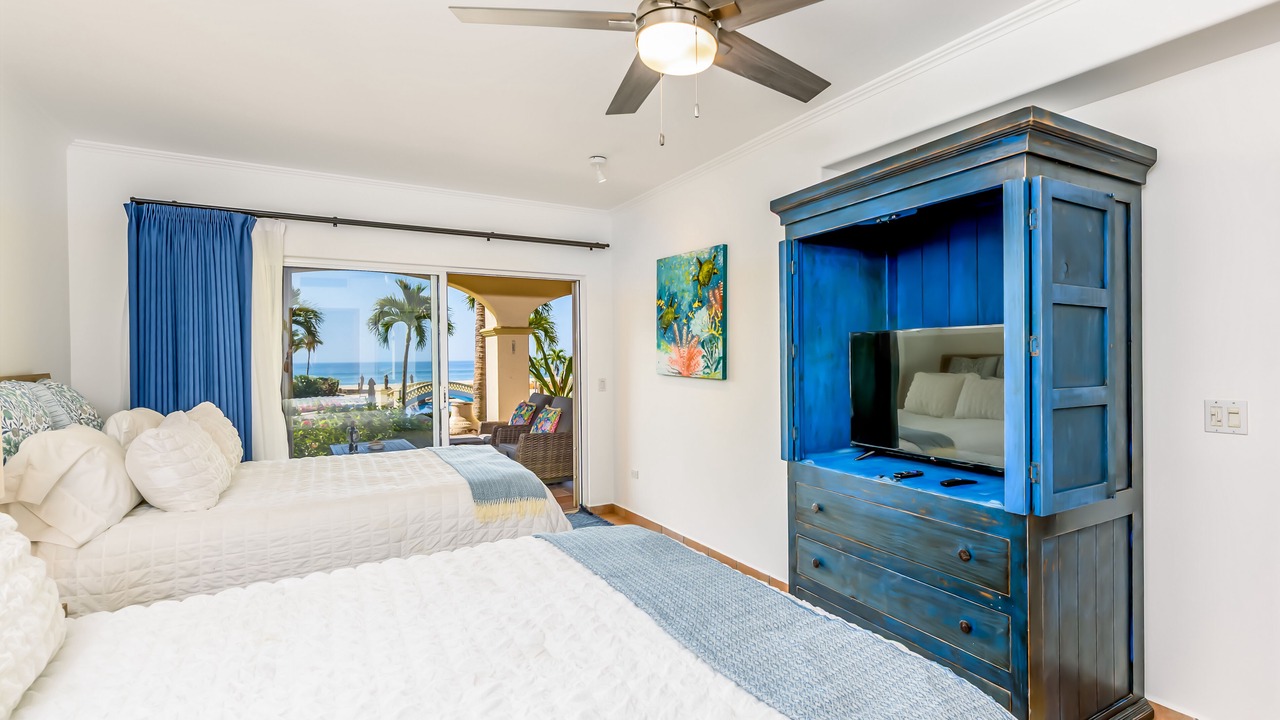 Photo of Bedroom in San Jose del Cabo