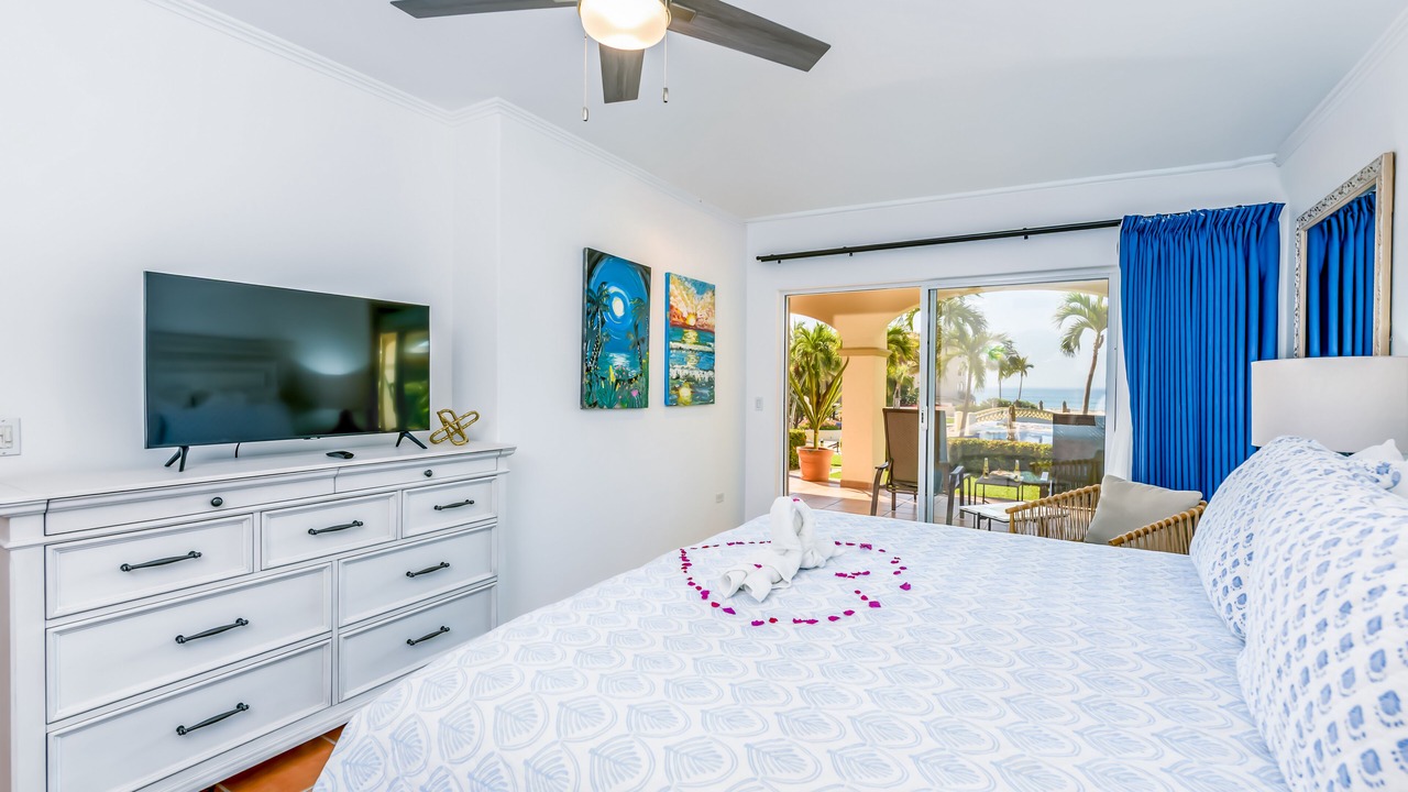 Photo of Bedroom in San Jose del Cabo