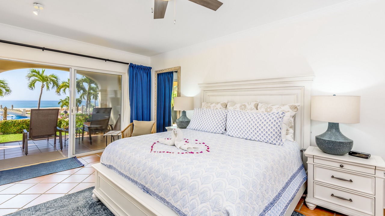 Photo of Bedroom in San Jose del Cabo