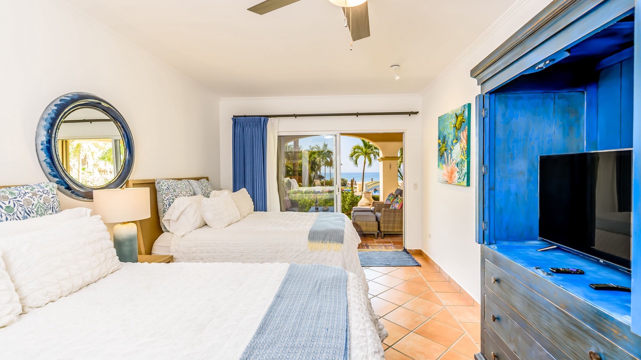 Photo of Bedroom in San Jose del Cabo