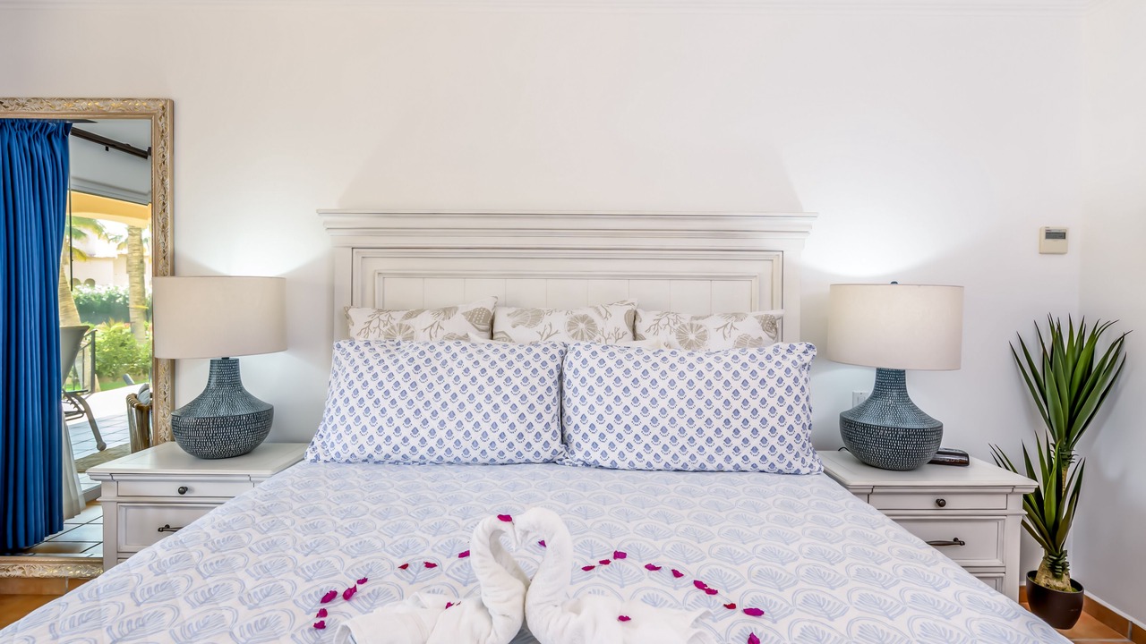 Photo of Bedroom in San Jose del Cabo