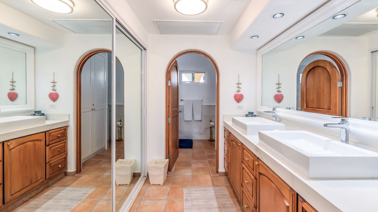 Photo of Bathroom in San Jose del Cabo