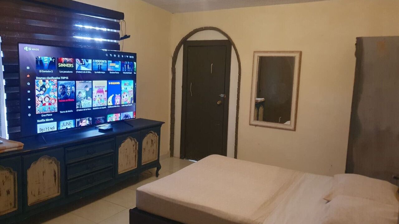 Photo of Bedroom in Torreon