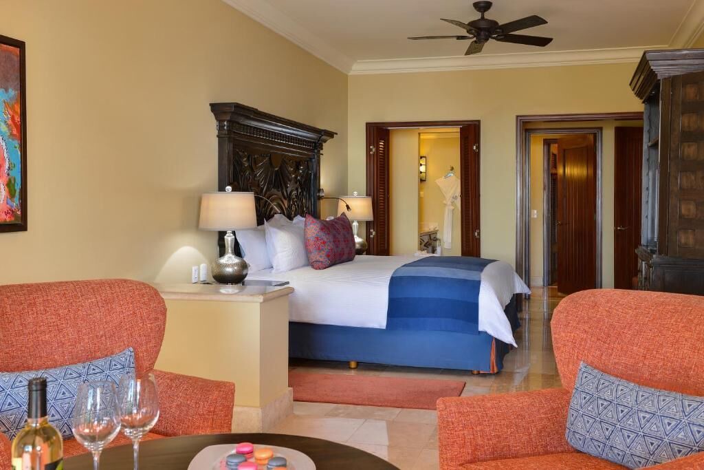 Photo of Bedroom in Paraiso Escondido