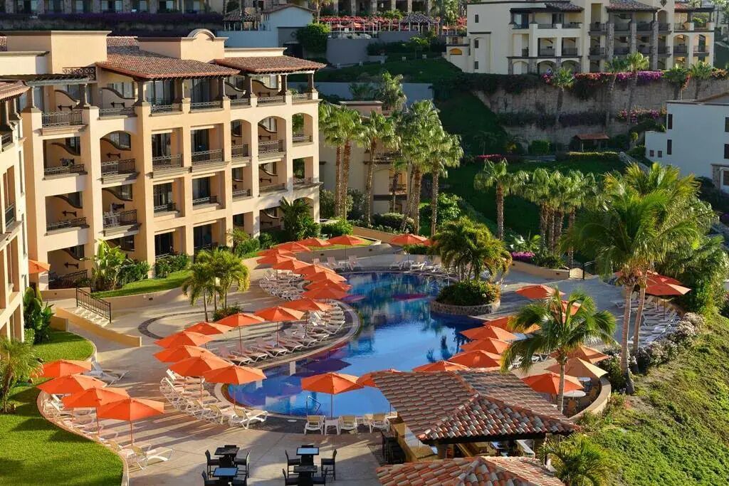 Photo of Outdoor in Paraiso Escondido
