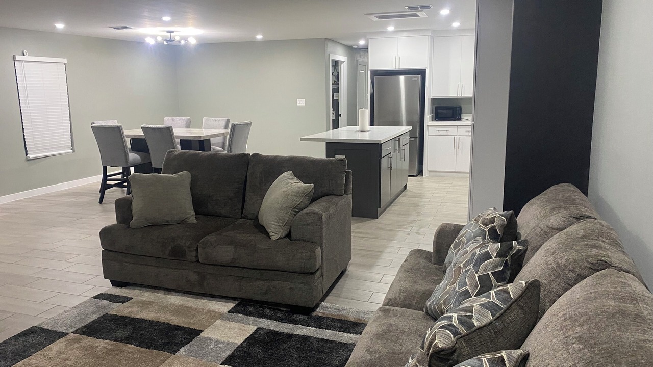 Photo of Livingroom in San Benito