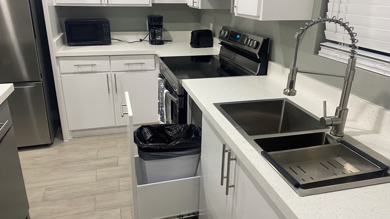 Photo of Kitchen in San Benito