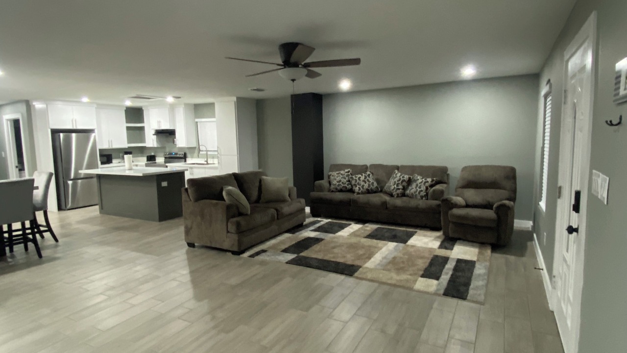 Photo of Bedroom in San Benito