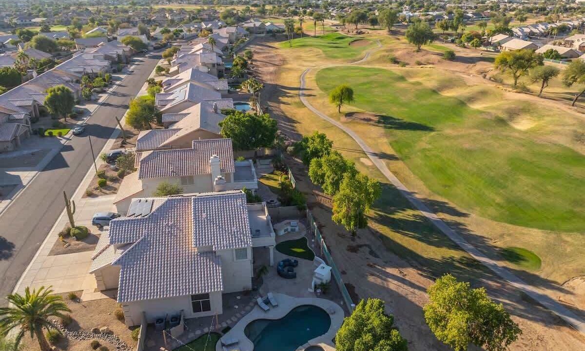 Photo of Outdoor in Palm Valley