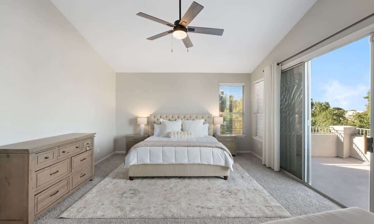 Photo of Bedroom in Palm Valley