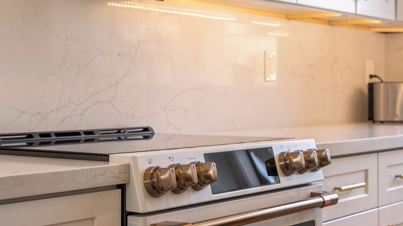 Photo of Kitchen in North Scottsdale