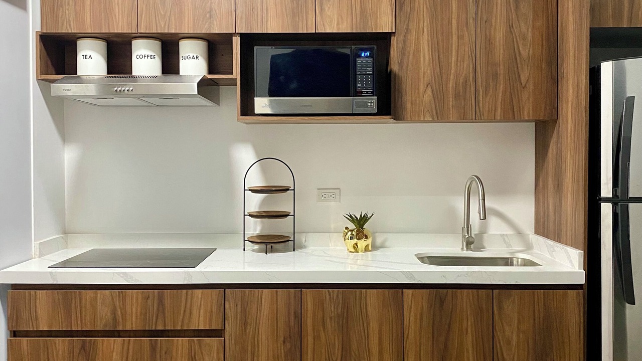 Photo of Kitchen in Monterrey Centro