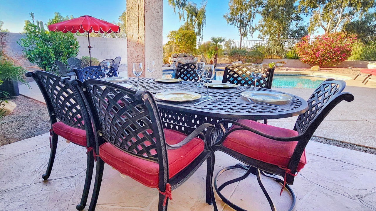 Photo of Outdoor in South Mountain