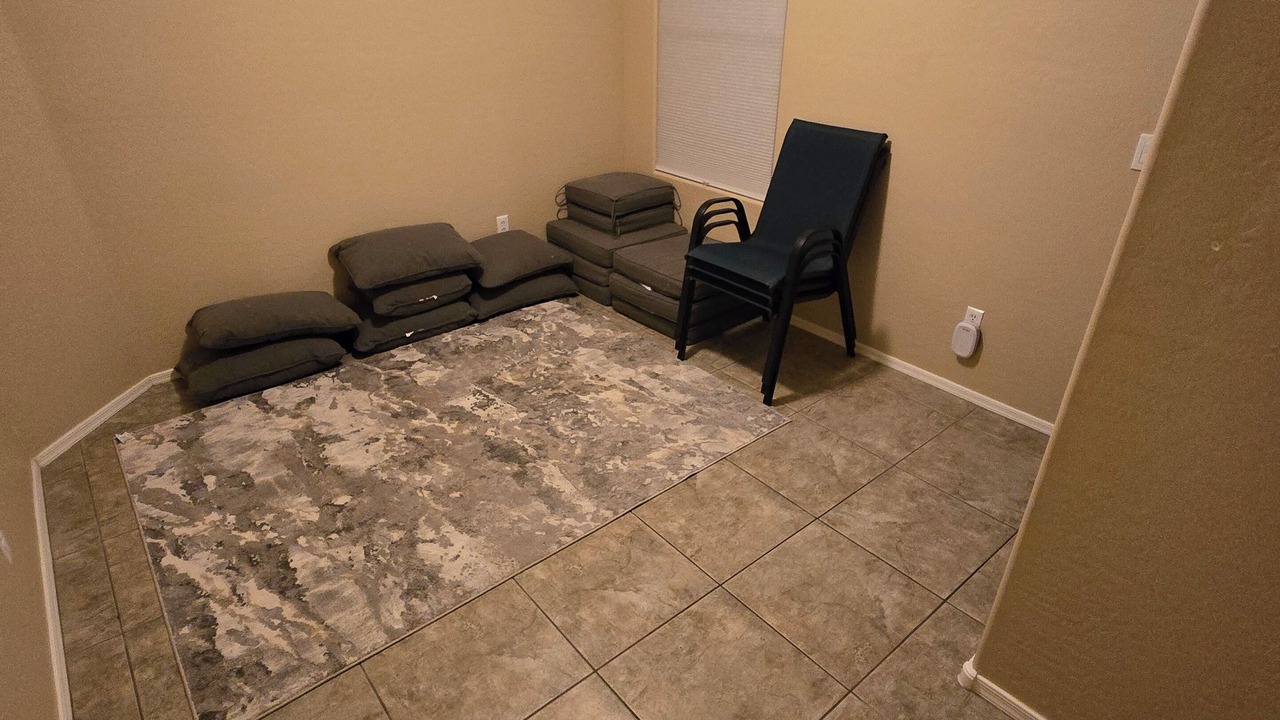 Photo of Bedroom in San Tan Valley