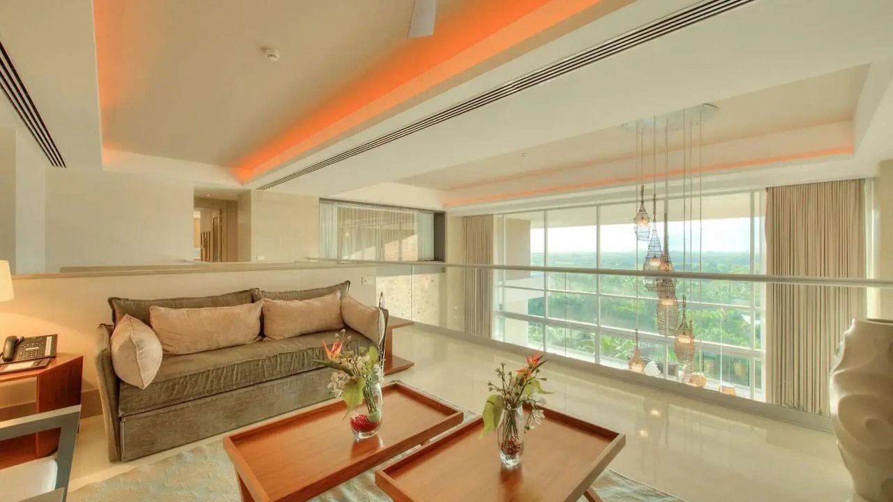 Photo of Livingroom in Nuevo Vallarta