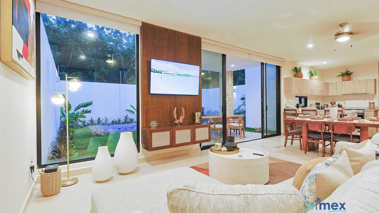 Photo of Outdoor in Playa del Carmen