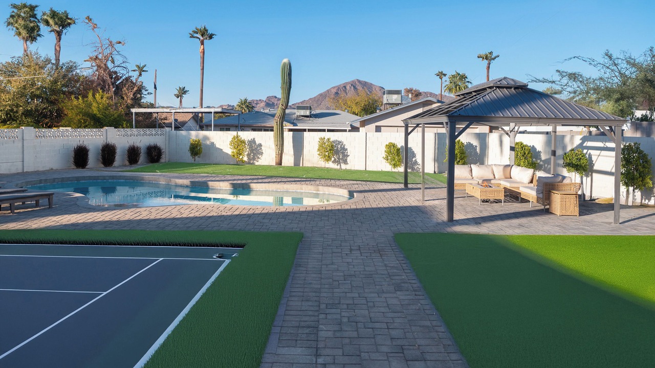 Photo of Outdoor in Camelback East