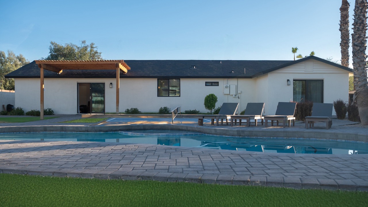 Photo of Outdoor in Camelback East
