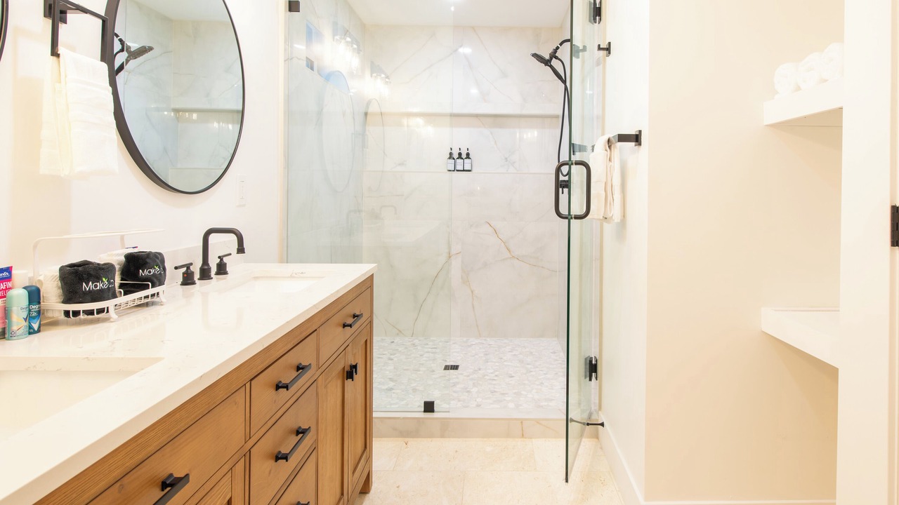 Photo of Bathroom in Camelback East