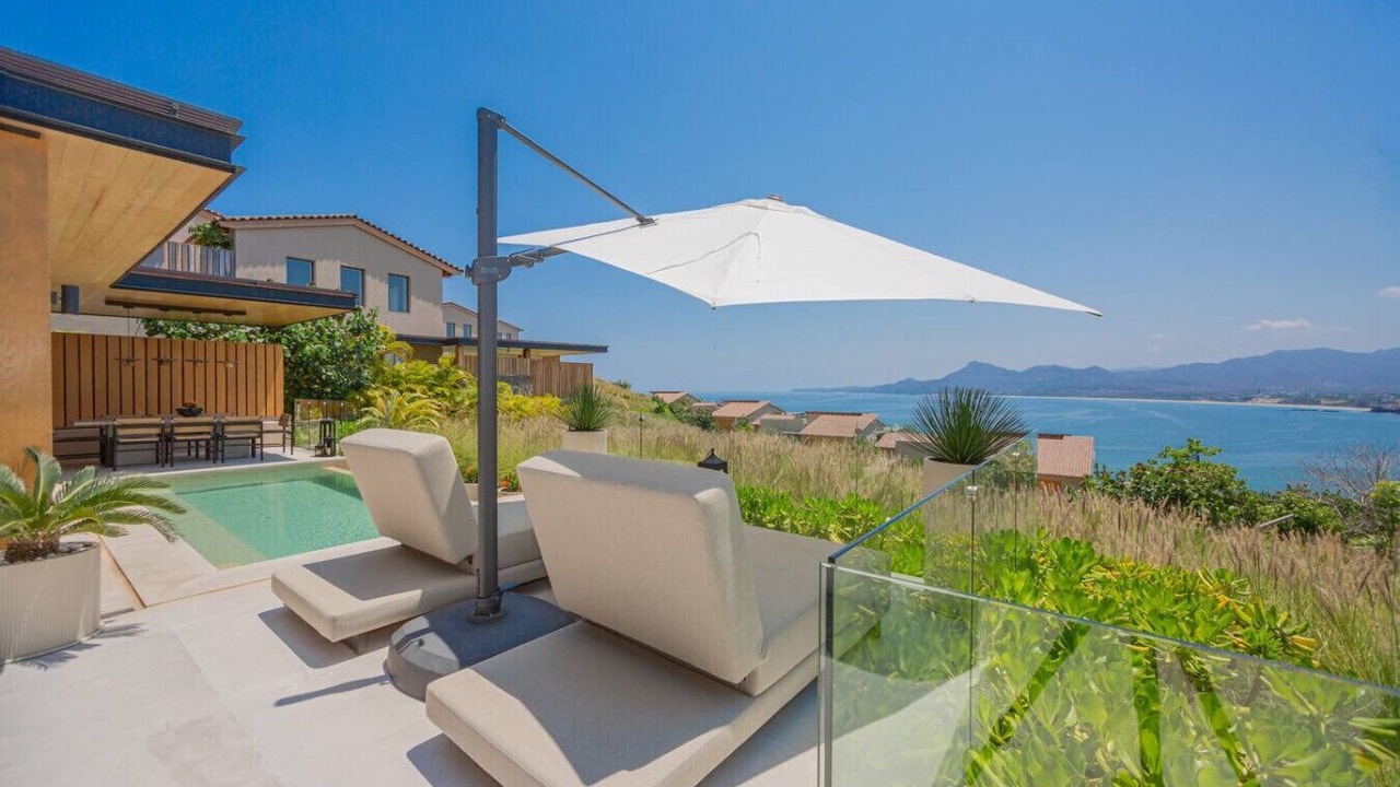 Photo of Outdoor in Punta de Mita