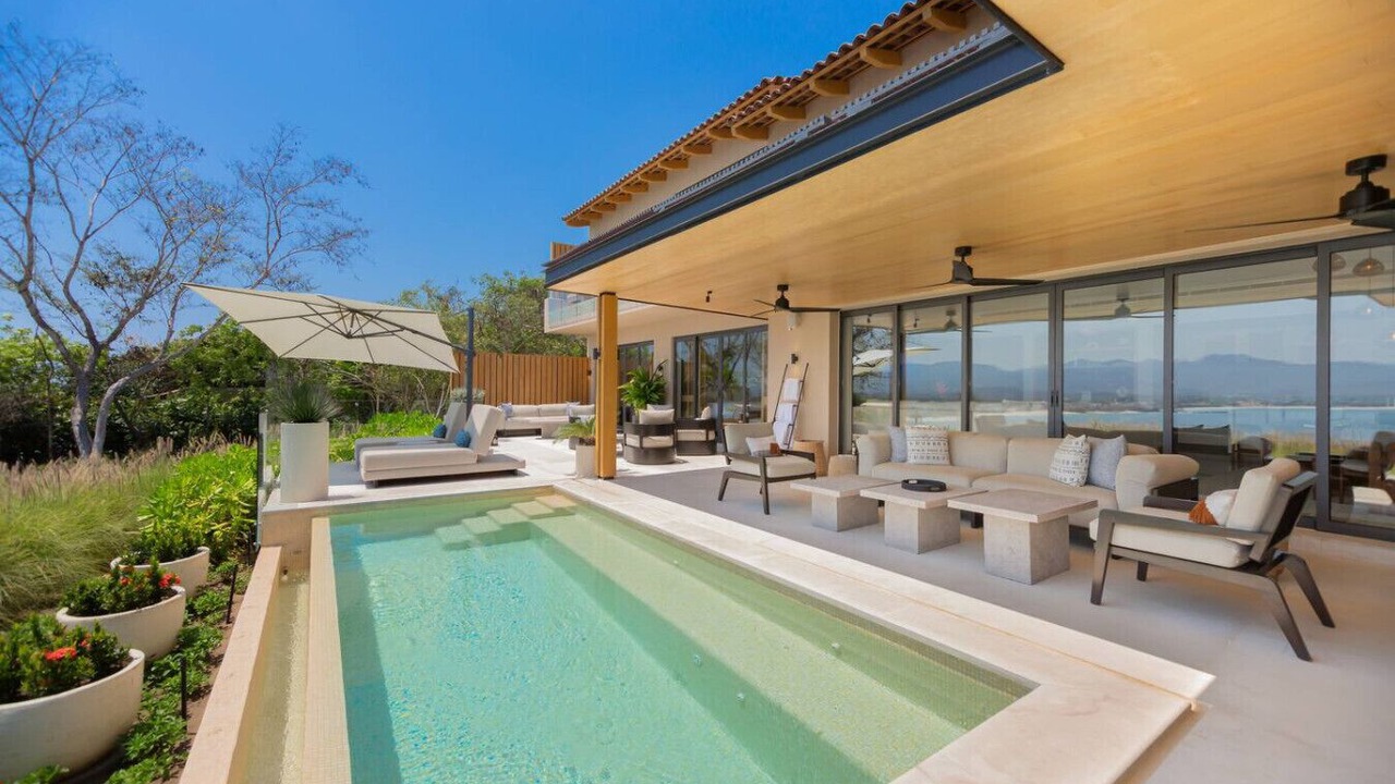 Photo of Outdoor in Punta de Mita