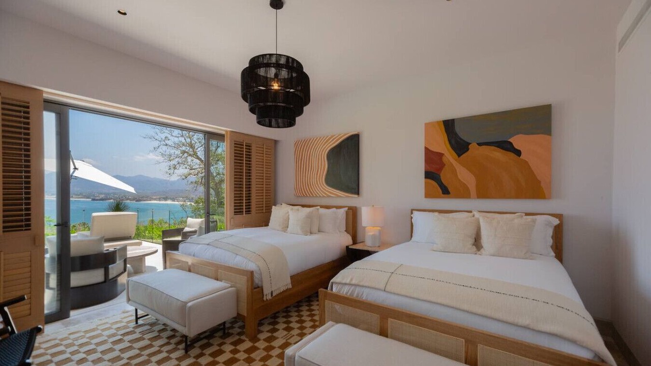 Photo of Bedroom in Punta de Mita