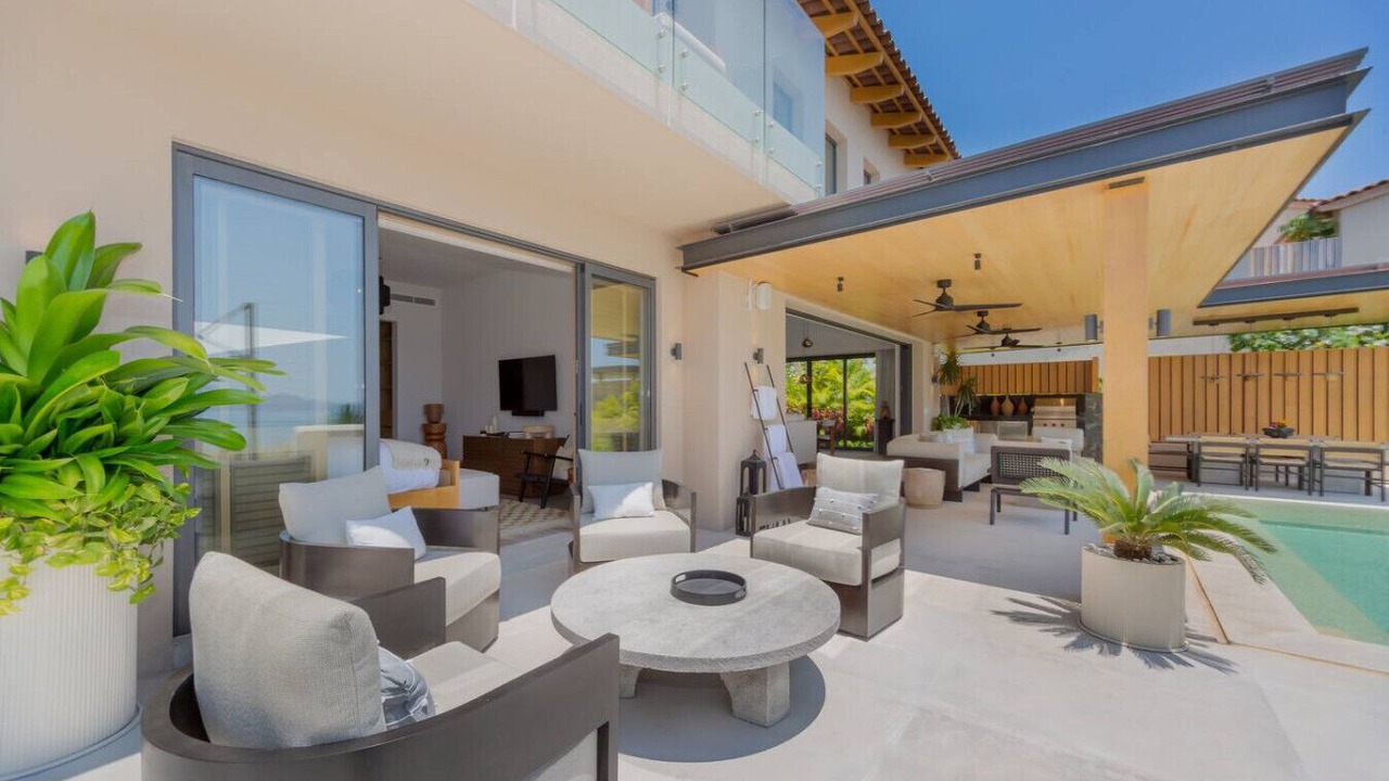 Photo of Outdoor in Punta de Mita