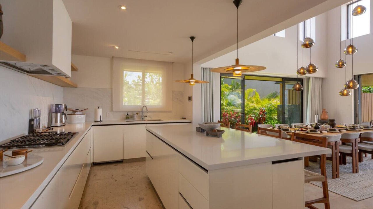 Photo of Kitchen in Punta de Mita