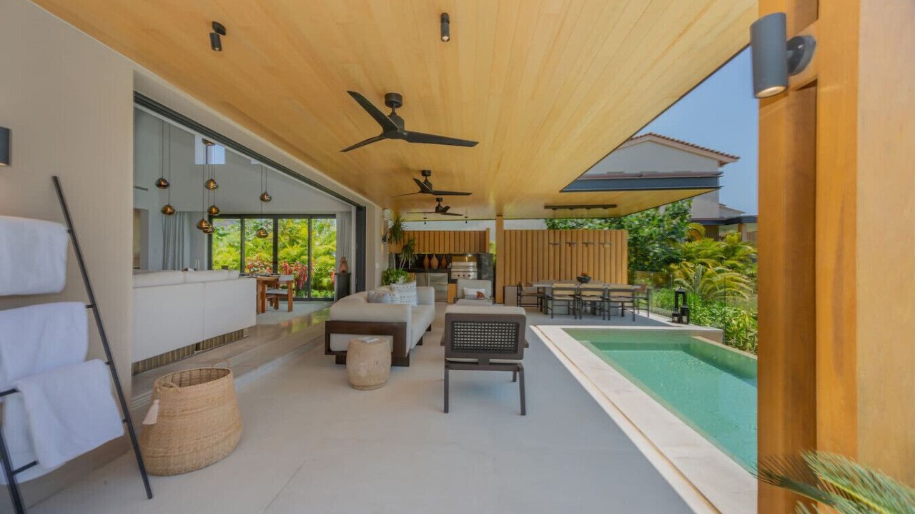 Photo of Outdoor in Punta de Mita
