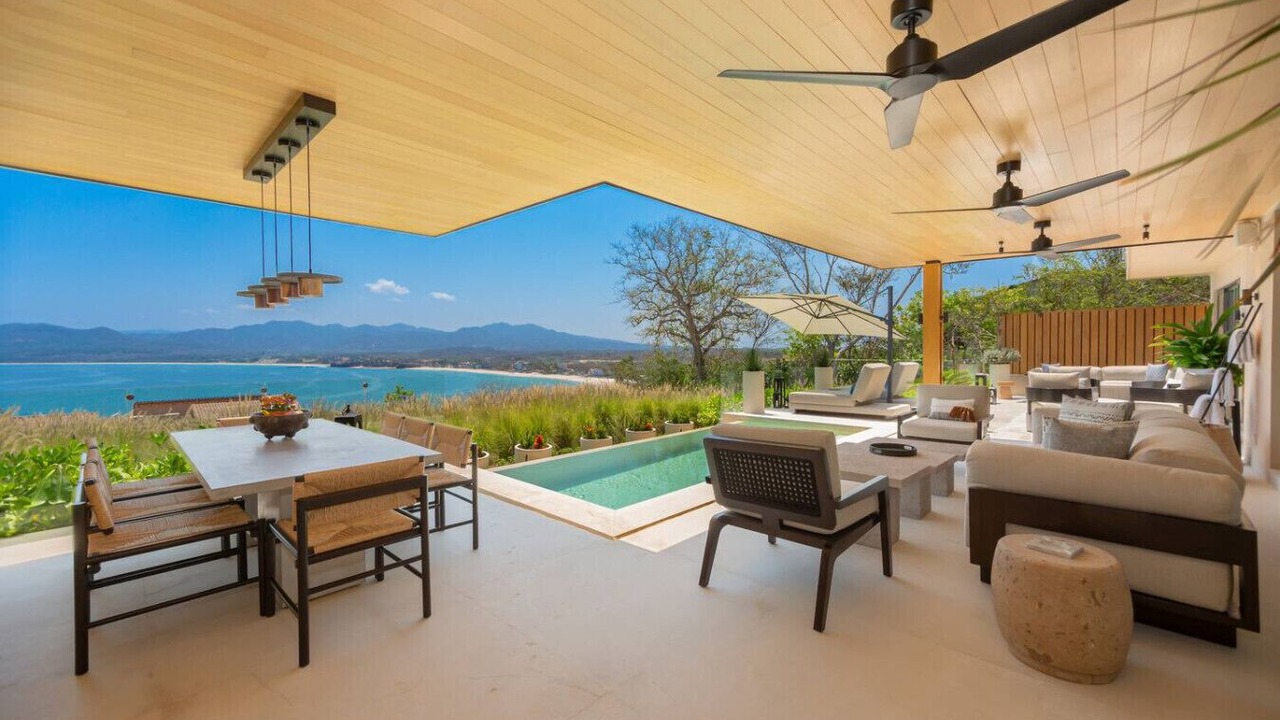 Photo of Outdoor in Punta de Mita
