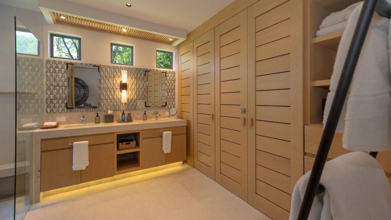 Photo of Bathroom in Punta de Mita