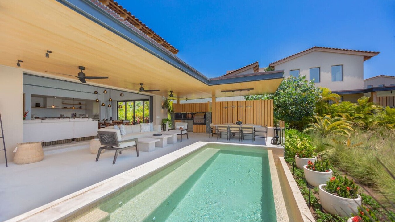 Photo of Outdoor in Punta de Mita