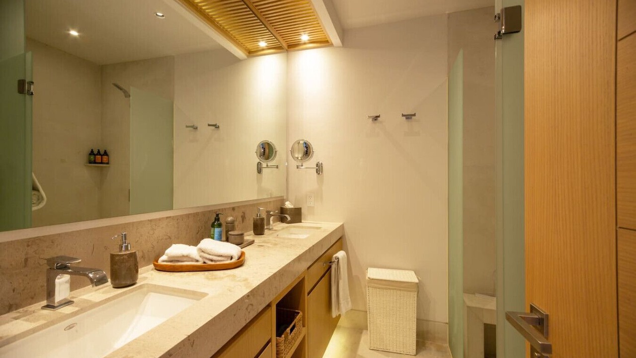 Photo of Bathroom in Punta de Mita